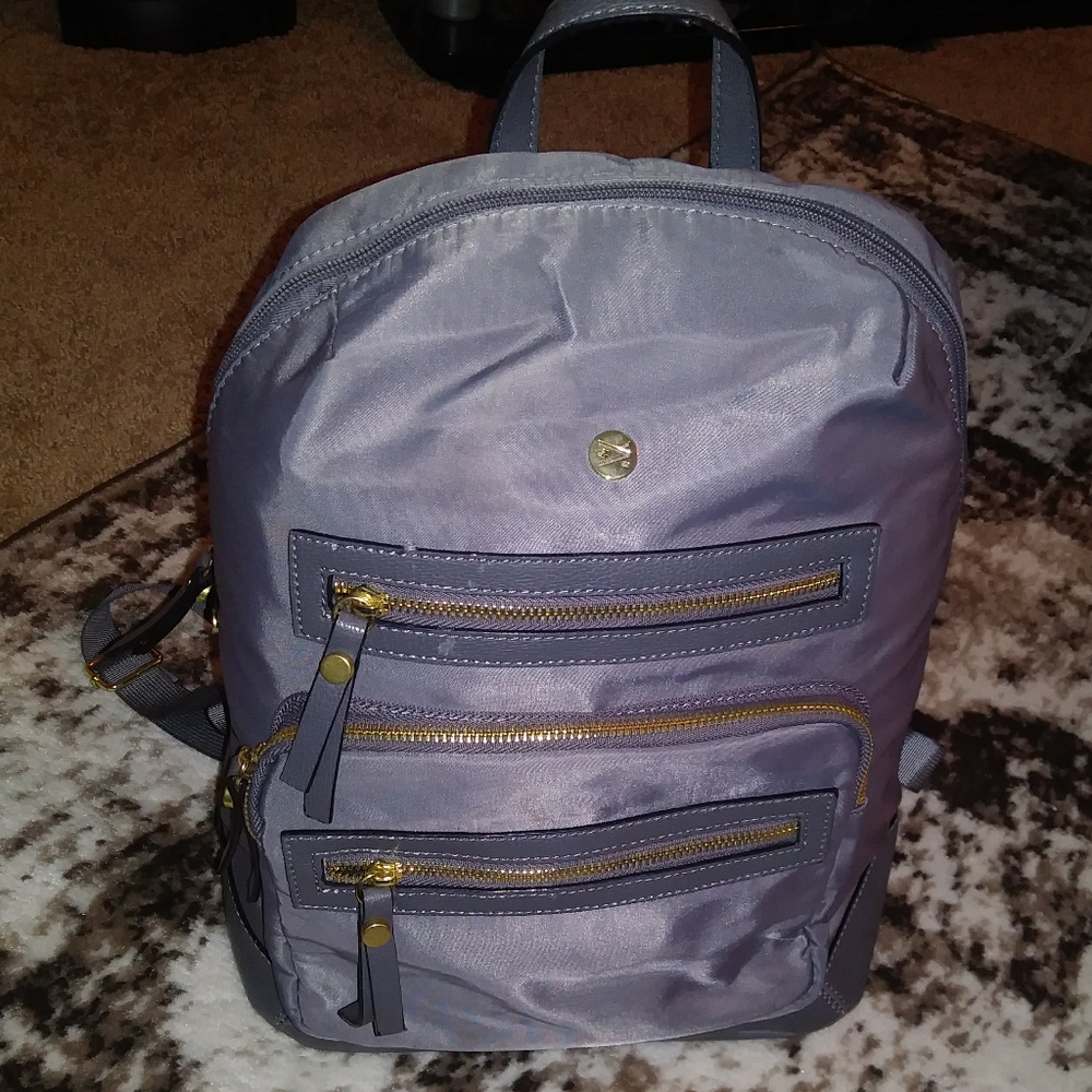 👜Medium sized backpack